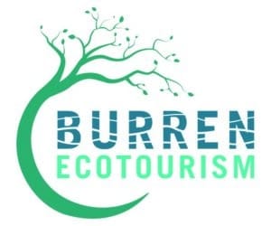 Burren Ecotourism Network Logo