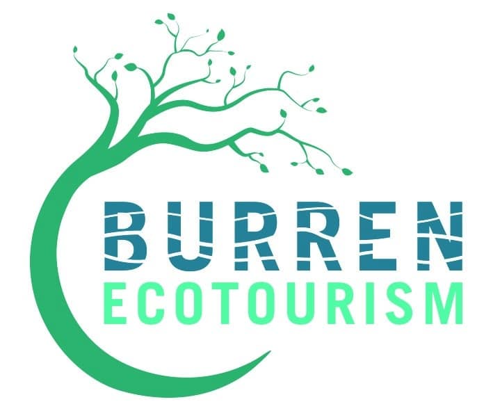 Burren Ecotourism Network Logo