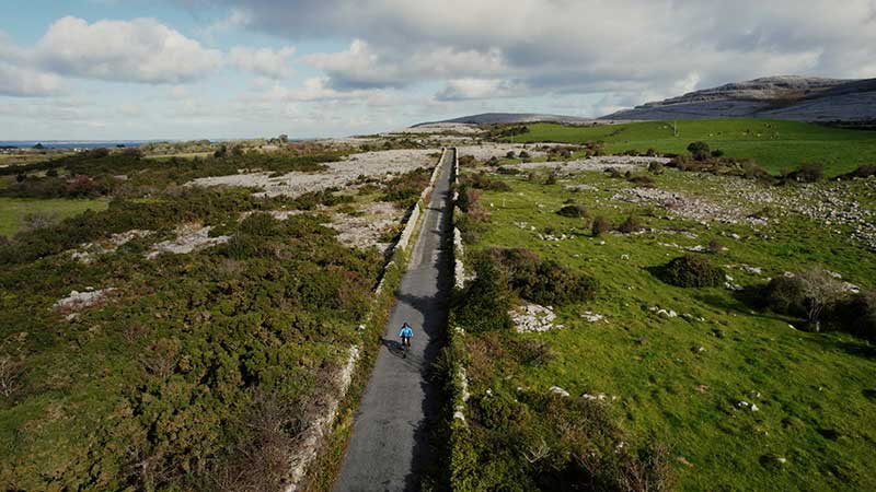 Buren ecbike adventures