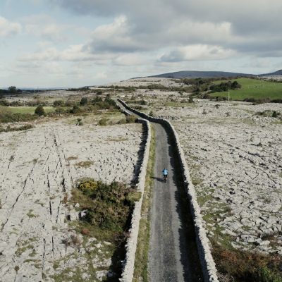 Cycling BUrren